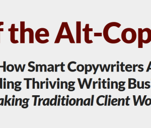 Ben Settle – Client-less Copywriter Download