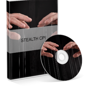 David Snyder – S.T.E.A.L.T.H Hidden Laws of Attraction Download