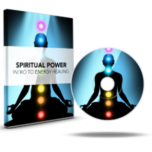 David Snyder – Spiritual Power Into To Energy Healing Download