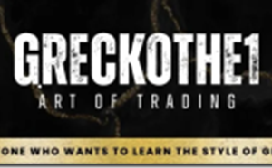 GreckoThe1 – Art Of Trading Download