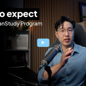 Justin Sung – iCan Study Update 1 Download