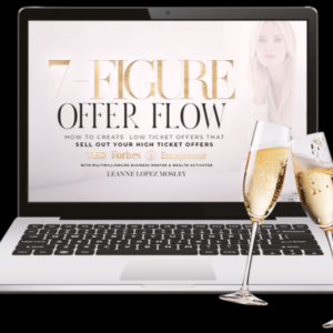 Leanne Lopez Mosley – 7-Figure Offer Flow Download