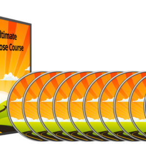 Leo Gura – The Ultimate Life Purpose Course Download