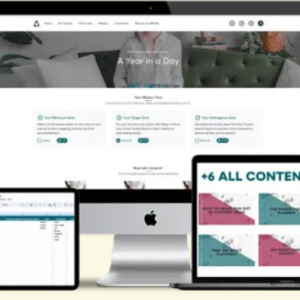 Tara Wagner – Breakthrough Boss Download