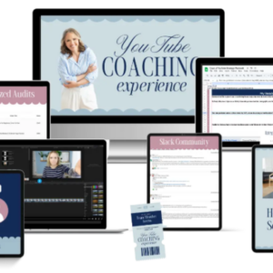 Trena Little – Youtube Coaching Experience Download