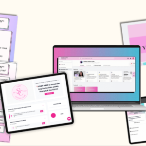 Amie Tollefsrud – Lazy Millionaire Method Download