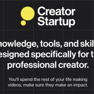 Colin & Samir – Creator Startup Cohort 2 Download