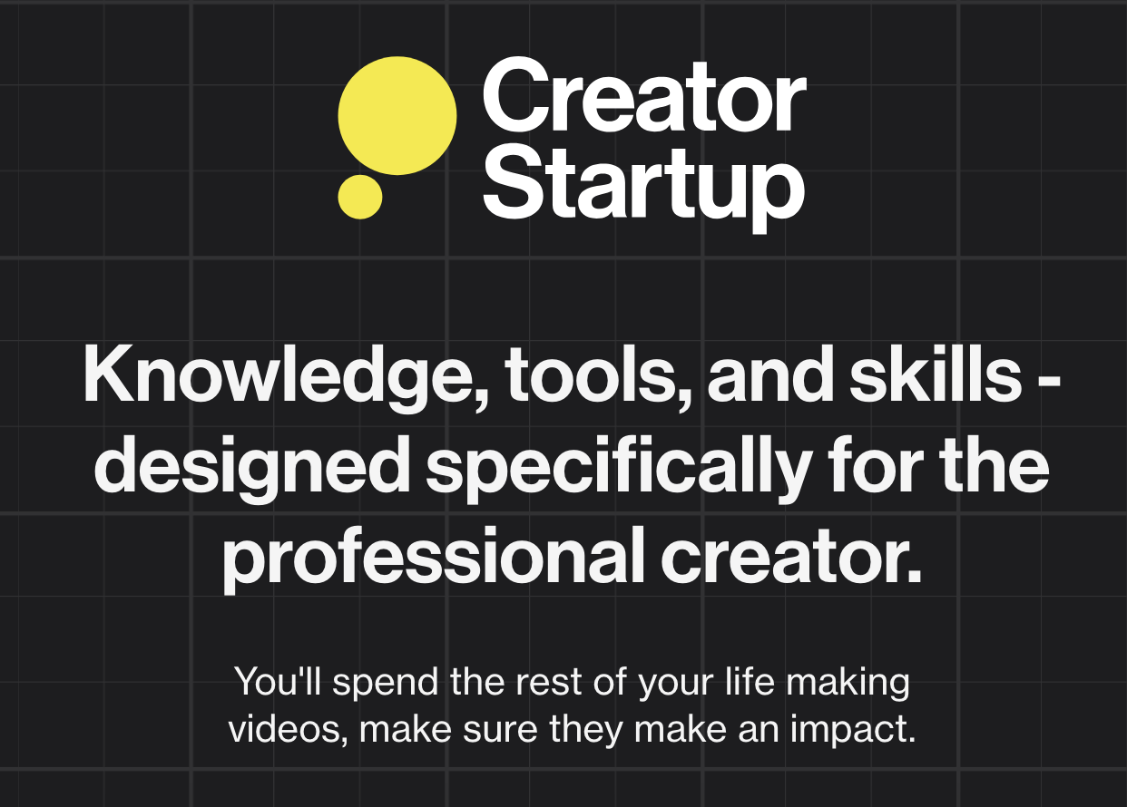 Colin & Samir – Creator Startup Cohort 2 Download