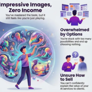 Jonathan Mast – AI Image-to-Income Download