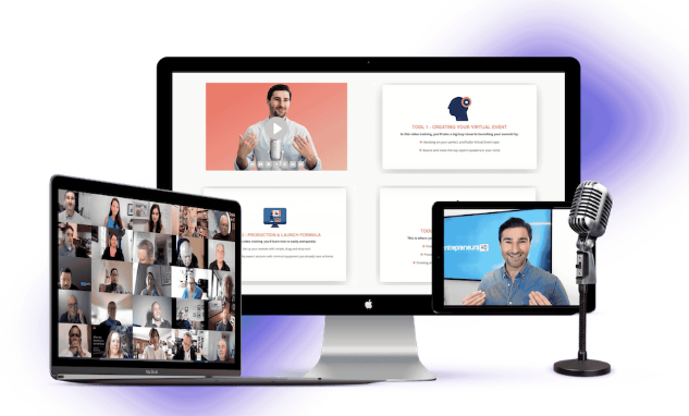 Liam Austin – Podcast Revenue Growth System Download