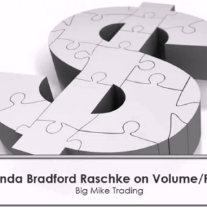 Linda Raschke – Volume and Price Relationship Download