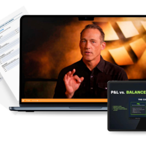 Mark Moss – WealthOS Accelerator Live Download