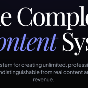 MikoAI – AI Content System Download