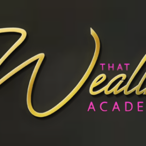 Paris Smith – The Wealth Academy Download