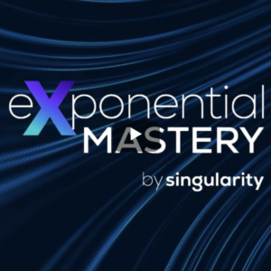Peter H. Diamandis – Exponential Mastery Download