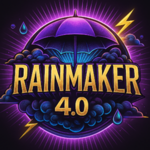 Richard Wonders – RainMaker Novation 4.0 Download