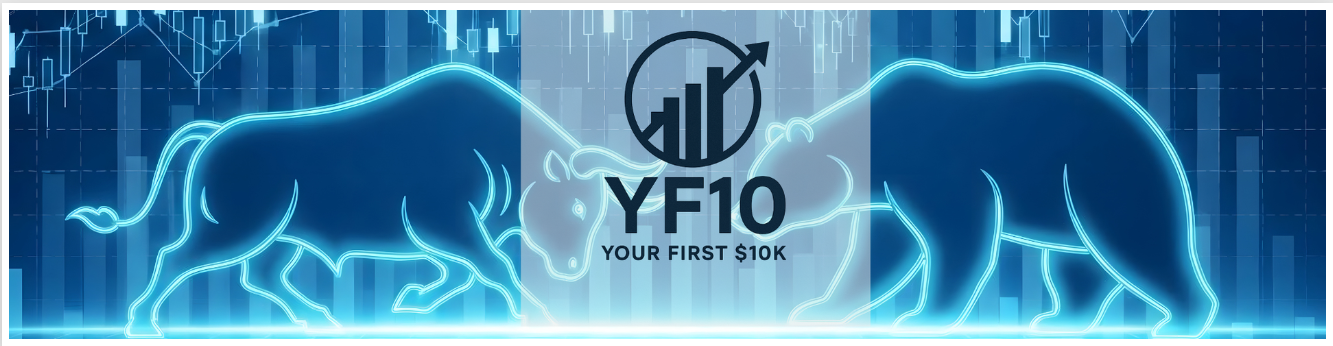 Scott Phillips – Your First $10k Download