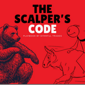Symmful Trades – The Scalper’s Code Playbook Download