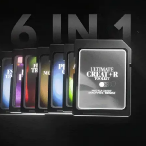 The Effects Guy – Ultimate Creator Toolkit Download