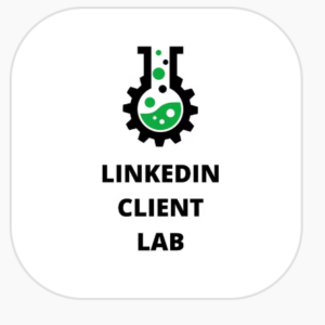 Ty Frankel – LinkedIn Client Lab Download