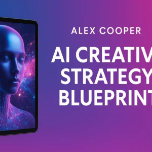 Alex & Jimmy – The AI Creative Strategist Blueprint Download