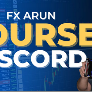 FX Arun – Scalping Course Download