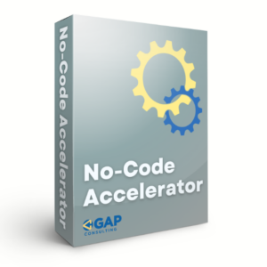 Gareth Pronovost – No-Code Accelerator Download