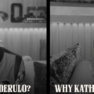 Jason Derulo and Kathleen Cameron – Million Dollar Mentality