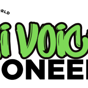 Mark Tomlet – AI Voice Pioneers