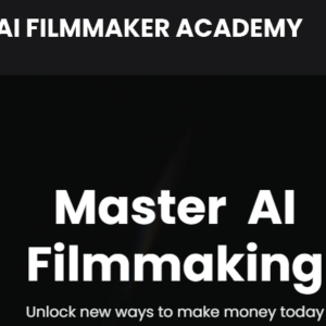 Samson – AI Filmmaker Academy