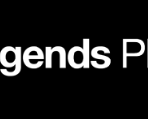 The Legends Playbook – Bundle