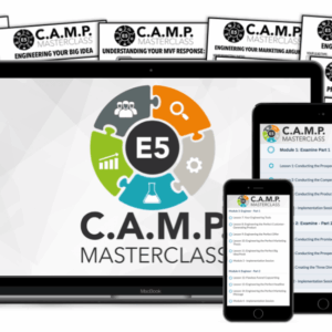 Todd Brown – E5 Method 2025