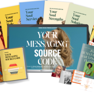 Victoria Gibson – Messaging Source Code Download