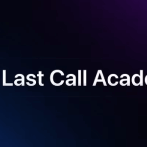 Alexis Mai – Her Last Call Academy