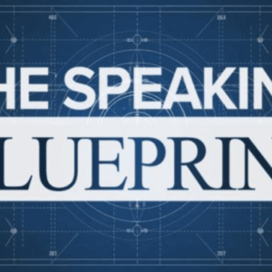 David JP Phillips – The Speaking Blueprint