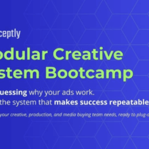 Inceptly – Modular Creative Bootcamp