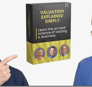 Long Term Mindset – Valuation Explained Simply