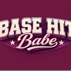 Pretty Girls Trade – Base Hit Babe