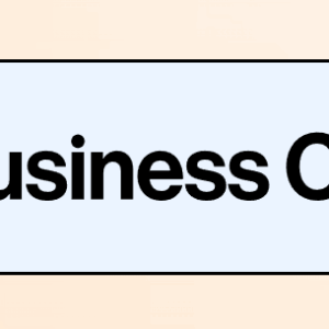 Sophia Amoruso – Business Class