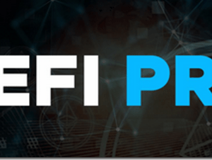 TechSeries – Defi Pro Course