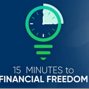 The Better Traders – 15 Minutes to Financial Freedom