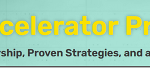 Trader Dale – The Accelator Program