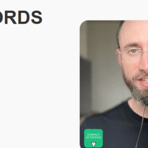Edward Sturm – SEO – COMPACT KEYWORDS – TOP COURSE