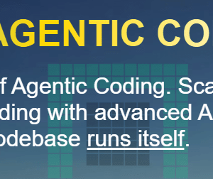 IndyDevDan – Tactical Agentic Coding – Agentic Engineer + Principled AI Coding