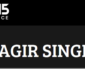 Jagir Singh – Elliot Wave Technical Analysis Training