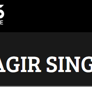 Jagir Singh – The Foundations of Fibonacci Price