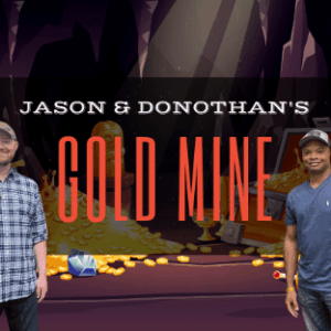 Jason Caluori – GoldMine