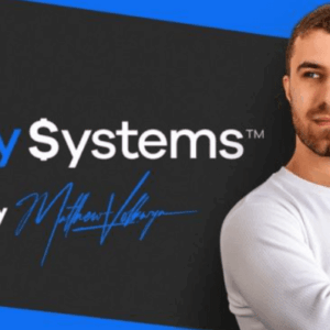 Matthew Volkwyn – Copy Systems (March 2026)