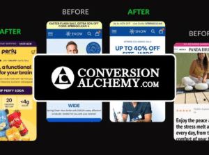 Osh – Conversion Alchemy