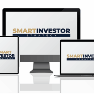 Sean Allison – Smart Investor Strategy